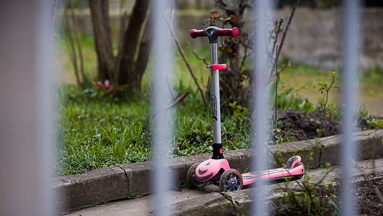 Nach dem T&ouml;tungsdelikt in Barsinghausen bei Hannover