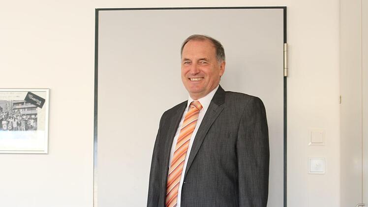 Erhard Herrmann Foto: privat