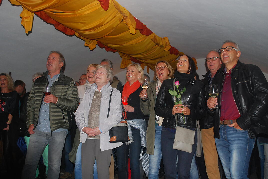 1. Sulzfelder Kellernacht