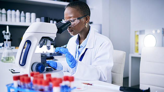 Krebsrisiko senken: 10 Verhaltensweisen mit gro&szlig;em Einfluss auf die Gesundheit