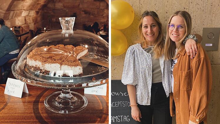 Nürnberg: Neues "Café Lighthouse" hat extrem günstige Preise - so ist es möglich