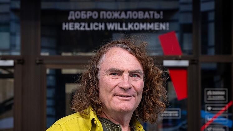 Russisches Haus der Wissenschaft und Kultur