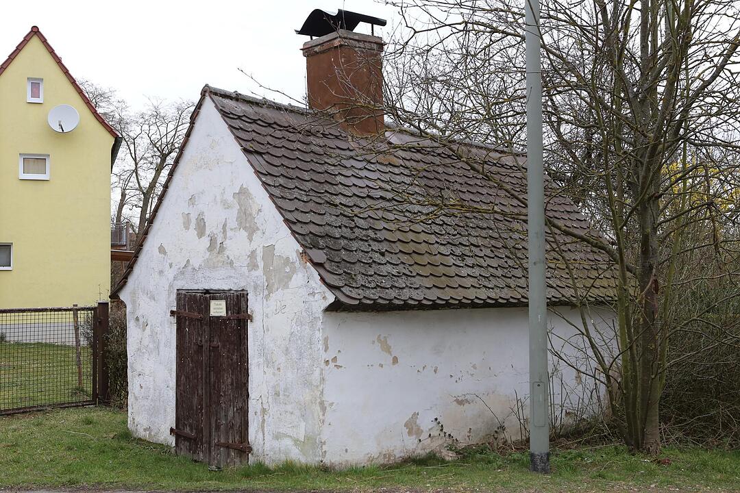 Pautzfeld; Gemeindeseite; Landkreis Forchheim; Foto: Barbara Herbst