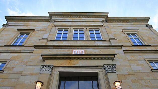 Stadt will Status Quo am Bahnhof schützen.