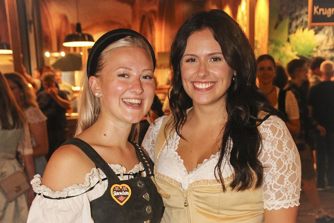 Endlich wieder Kulmbacher Bierwoche!