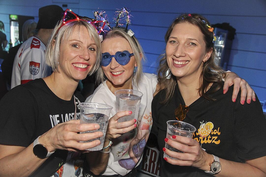 Die besten Aprés Ski und Party Hits!