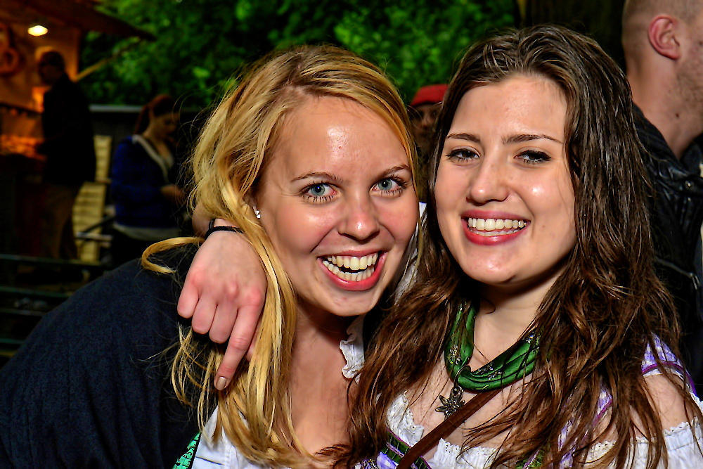 25.05.2015 Erlangen - Bergkirchweih Tag 5