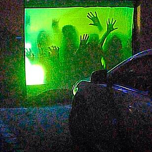 Die schönsten Halloweenfotos auf inFranken.de