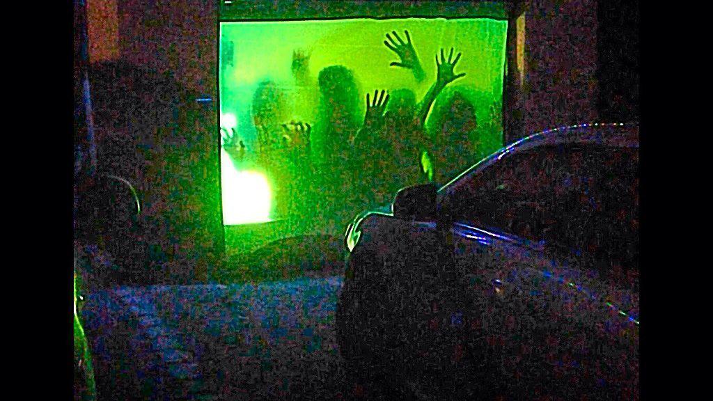 Die schönsten Halloweenfotos auf inFranken.de