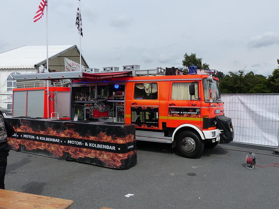 Bike & Music-Festival 1