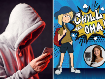 Unterfränkische Polizei startet Kampagne gegen Telefonbetrüger