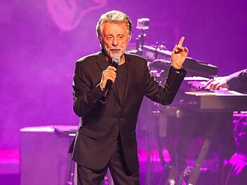Frankie Valli