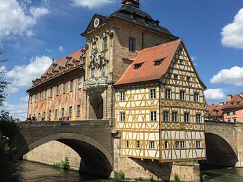 Oberfranken: Tourismus boomt wieder - Landesamt für Statistik misst Rekordzahlen Oberfranken: Tourismus boomt wieder - Landesamt für Statistik misst Rekordzahlen