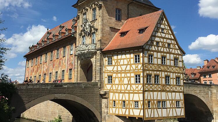 Oberfranken: Tourismus boomt wieder - Landesamt für Statistik misst Rekordzahlen