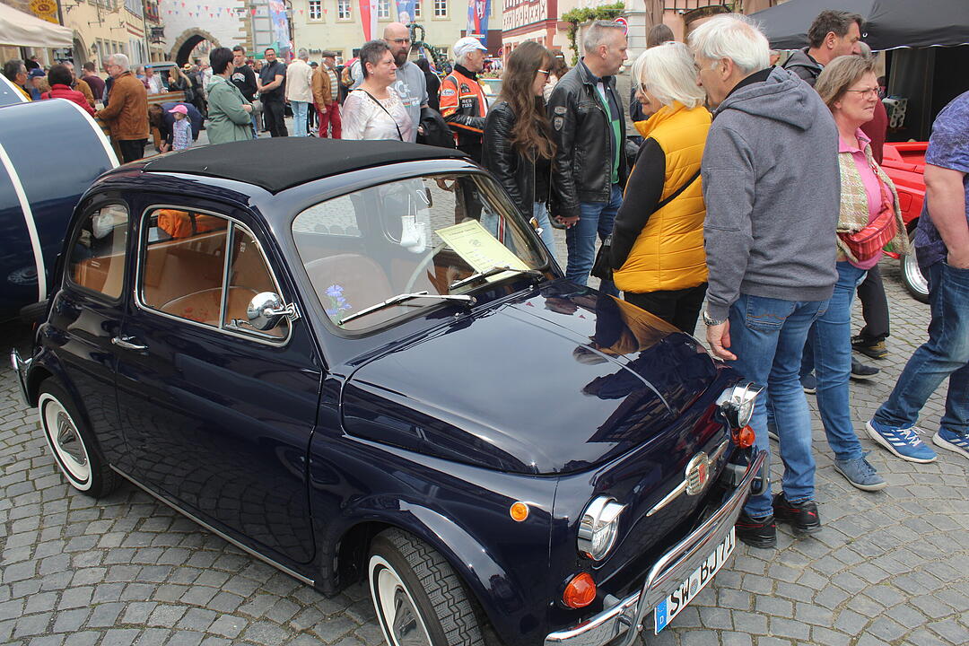 Prichsenstadt Classics