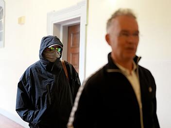 Fortsetzung Prozess wegen mutmaßlicher Kindesentführung