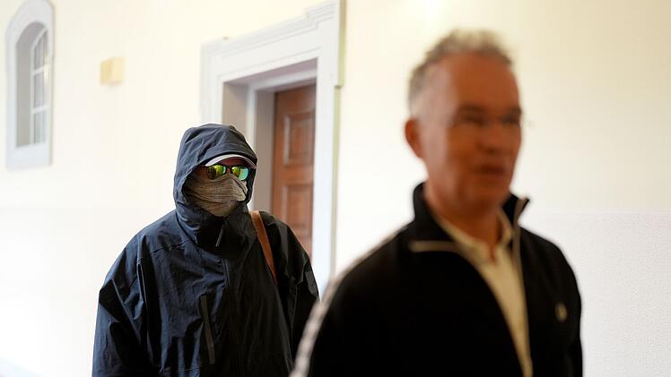 Fortsetzung Prozess wegen mutmaßlicher Kindesentführung