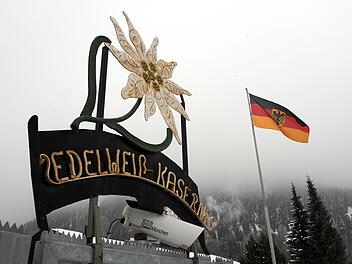Mittenwalder Gebirgsj&auml;ger-Rekrut stirbt bei Sportausbildung
