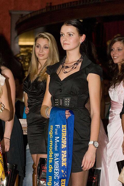 Miss und Mister Bamberg