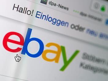 Abzocke bei eBay Kleinanzeigen: Wer die PayPal-Zahlungsmethode "Freunde & Familie" benutzt, hat im Betrugsfall schlechte Karten. Die Polizei und PayPal warnen vor der neuen Betrugsmasche.