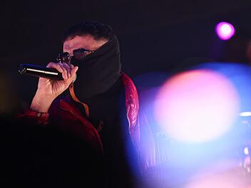 Haftbefehl in Gie&szlig;en