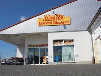 In diesen Netto-Markt ist der 38 Jahre alter Albaner eingebrochen. Foto: Archiv