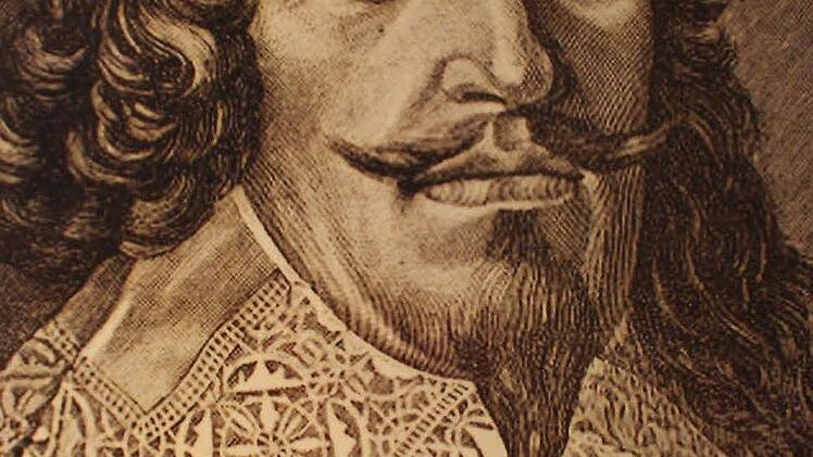 Bernhardt von Weimar