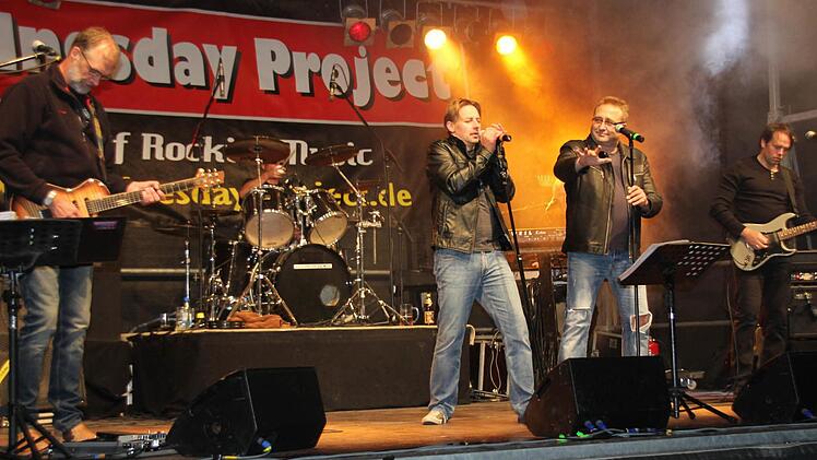 Foto: Ralf Kestel