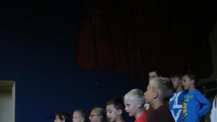 Eindrücke vom Verkehrssicherheitstag. Foto: Ralf Ruppert