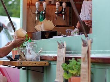 Nürnberg: "Größtes Foodtruck-Festival in Süddeutschland" - 40 Trucks und buntes Programm