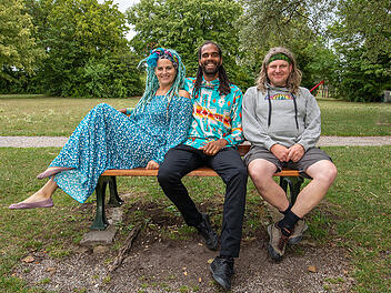 Kitzingen: Kunst in eigenen vier Wänden erleben - Landkreis lädt zu virtueller Galerie ein Kitzingen: Kunst in eigenen vier Wänden erleben - Landkreis lädt zu virtueller Galerie ein