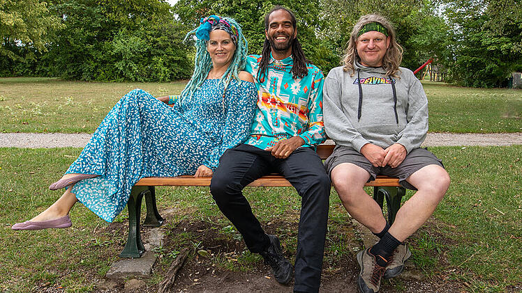 Kitzingen: Kunst in eigenen vier W&auml;nden erleben - Landkreis l&auml;dt zu virtueller Galerie ein