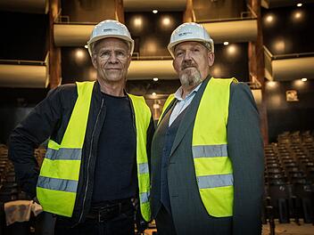 TV-Ausblick ARD - &laquo;Tatort: Die Sch&ouml;pfung&raquo;