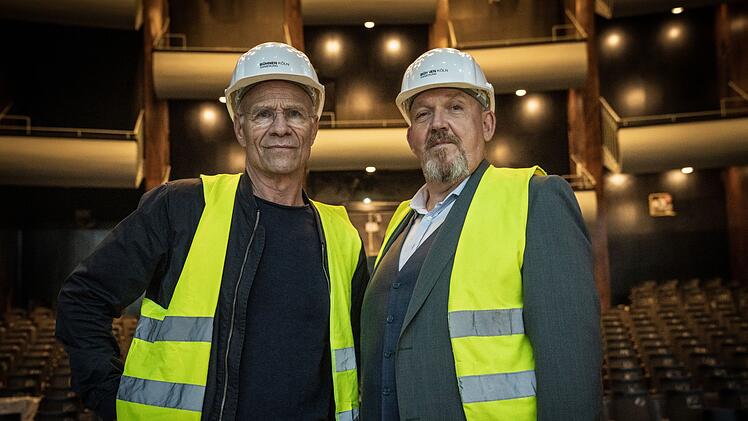 TV-Ausblick ARD - &laquo;Tatort: Die Sch&ouml;pfung&raquo;