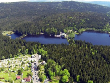 Camping Fichtelsee