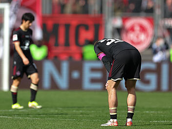 FCN-Abwehr vor Umbruch: Wem das Aus beim Club drohen könnte