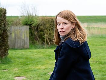 Die junge Kommissarin Ria Larsen (Karoline Schuch) ist auf der Jagd nach einem Serienmörder.