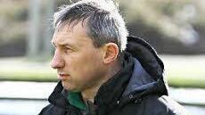 Stefan Weiß wird einer von zwei Trainern der neuen Spielgemeinschaft. Foto: Monika Limmer