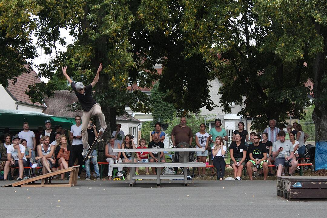 Skate'nRock-Festival