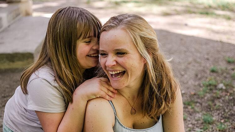 Bamberg: Fotoshooting für Familie von 8-jährigem Levi - "Herzenswunsch" geht in Erfüllung
