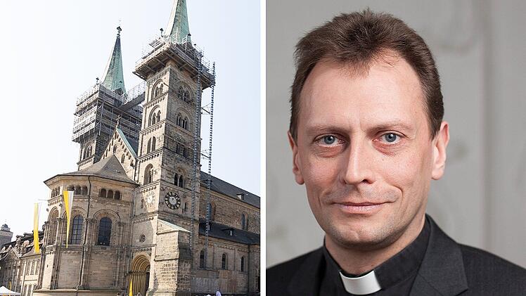 Künftiger Bamberger Erzbischof Gössl befürwortet neueste Entscheidung aus dem Vatikan
