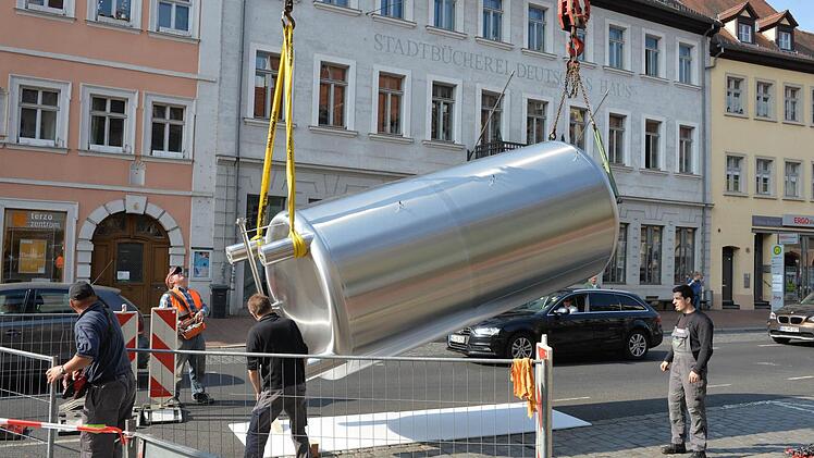 Foto: Ronald Rinklef