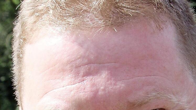 Marius Steiner Foto: Bettina Knauth