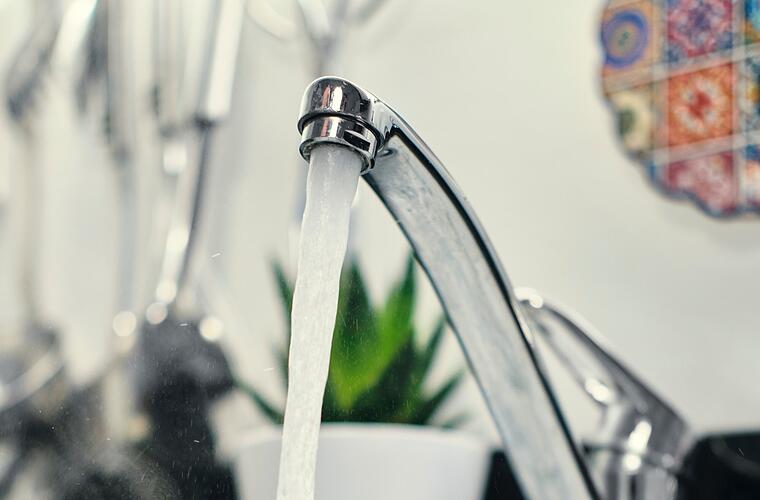 Neida: Verunreinigtes Trinkwasser - Abkochgebot bleibt bis auf Weiteres bestehen