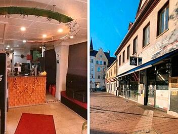 Bamberg: "Pizza Nostra"-Betreiber muss "geliebtes Lokal" aufgeben - Nachfolger gesucht