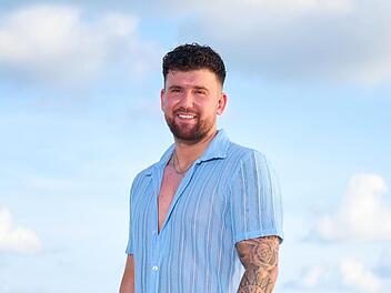 So manche Frau würde Nico gerne näher kennenlernen. Wird er bei "Are You The One? Realitystars in Love" die Richtige finden?