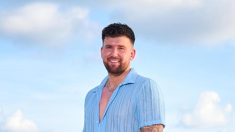 So manche Frau würde Nico gerne näher kennenlernen. Wird er bei "Are You The One? Realitystars in Love" die Richtige finden?