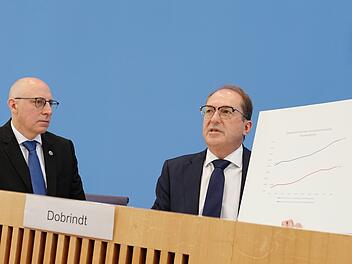 Vorstellung Verfassungsschutzbericht 2025