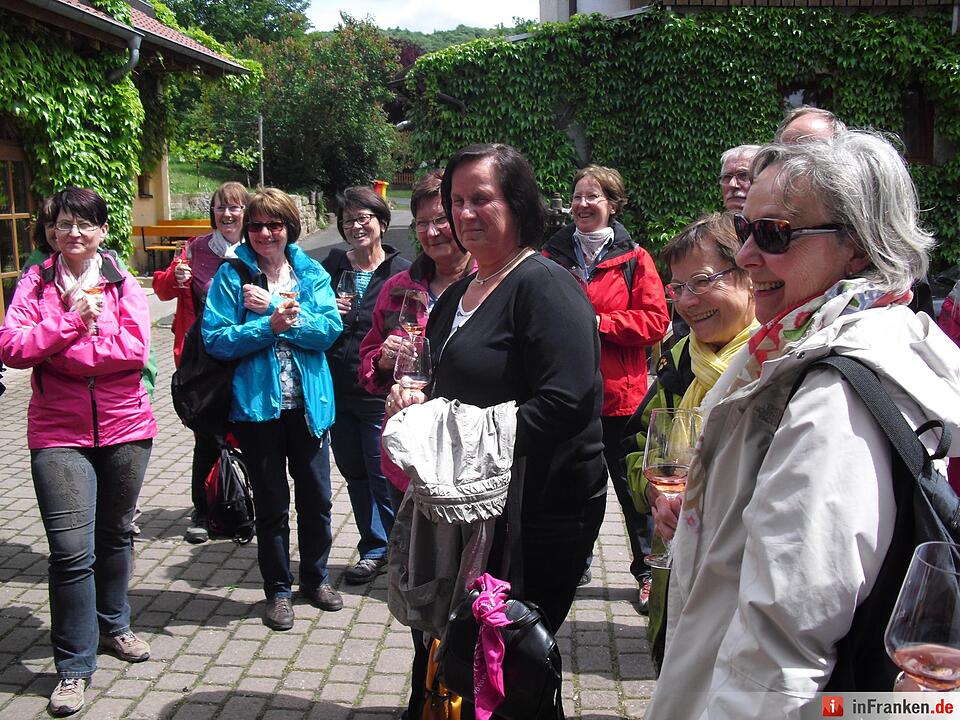 ABO Plus Bus-Wander-Tour Handthal