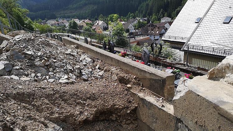 Stadt Wallenfels